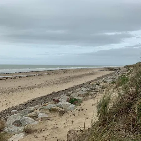 Maison 10Km Des Plages De La Manche *