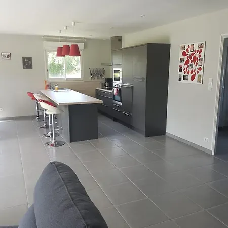 Maison 10Km Des Plages De La Manche * Vesly
